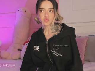 tammara1 webcam