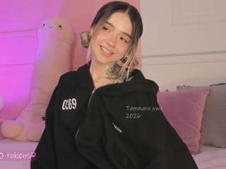 tammara1 webcam