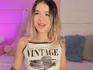 tammara1 Live Webcam on CamSoda