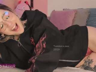 tammara1 webcam