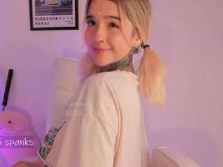 Live webcam model tammara1 on Soda Cams