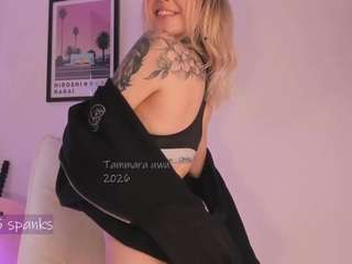 tammara1 webcam