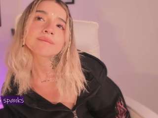 tammara1 live cam profile