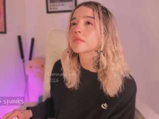 Live webcam model tammara1 on Soda Cams