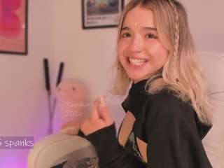 Live webcam model tammara1 on Soda Cams