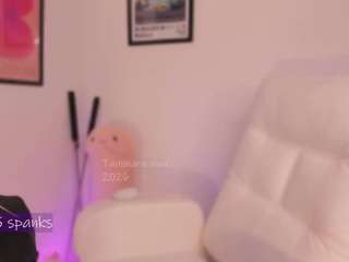 Live webcam model tammara1 on Soda Cams