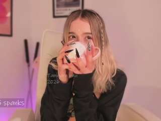 Live webcam model tammara1 on Soda Cams