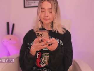 Live webcam model tammara1 on Soda Cams