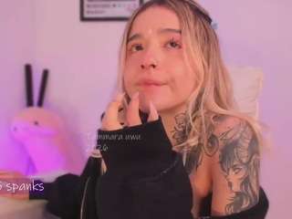 Live webcam model tammara1 on Soda Cams