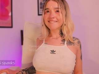 Live webcam model tammara1 on Soda Cams