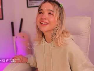 Live webcam model tammara1 on Soda Cams