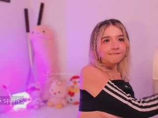 Live webcam model tammara1 on Soda Cams