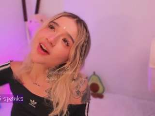 Live webcam model tammara1 on Soda Cams