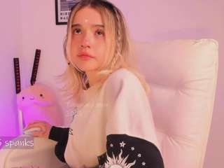 Live webcam model tammara1 on Soda Cams