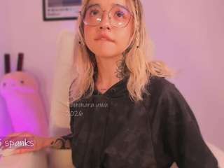 Live webcam model tammara1 on Soda Cams