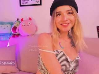 Tammara uwu