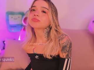 tammara1 webcam