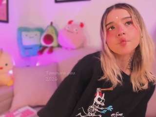 Tammara uwu