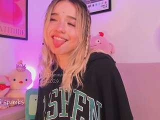 Tammara uwu