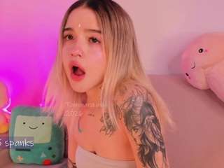 Tammara uwu