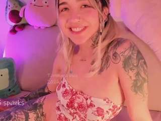 tammara1 Sex Cam Show