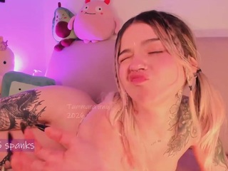 tammara1 Sex Cam Show