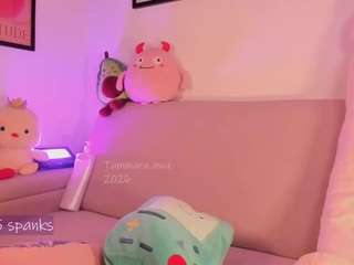 Tammara uwu live webcam show