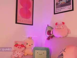 Tammara uwu live webcam show