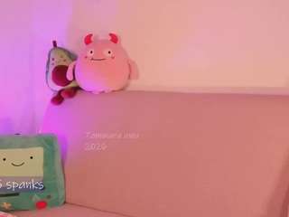 Tammara uwu