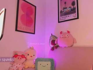 Tammara1's cam show statistics and live stream