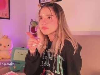 Tammara uwu live webcam show