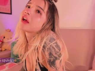 Tammara uwu live webcam show