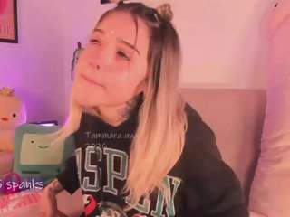 Tammara uwu live webcam show