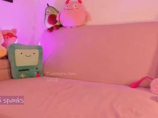 Tammara uwu
