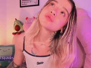 tammara1's live room