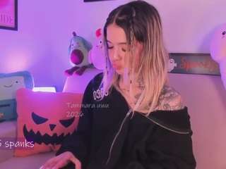 Tammara uwu