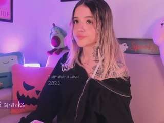Tammara uwu