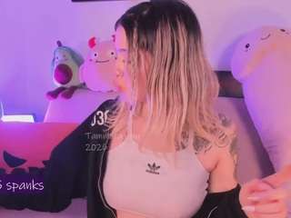 Tammara uwu