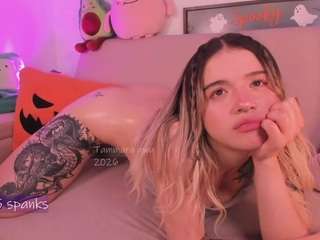 tammara1 camsoda