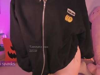 Tammara uwu live cam preview