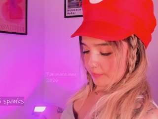 Tammara uwu