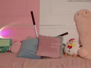 Tammara uwu's Live Sex Cam Show