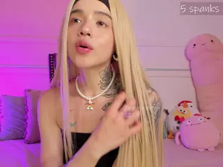 Tammara uwu's Live Sex Cam Show