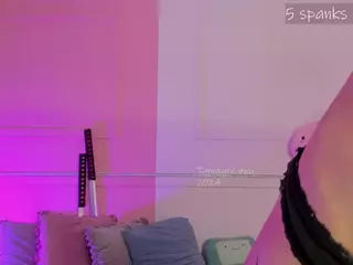 Tammara uwu's Live Sex Cam Show