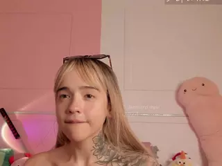 Tammara uwu's Live Sex Cam Show