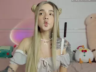 Tammara uwu's Live Sex Cam Show