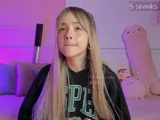 Tammara uwu's Live Sex Cam Show