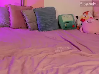 Tammara uwu's Live Sex Cam Show