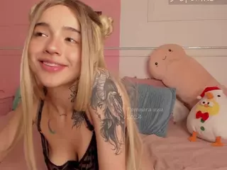 Tammara uwu's Live Sex Cam Show