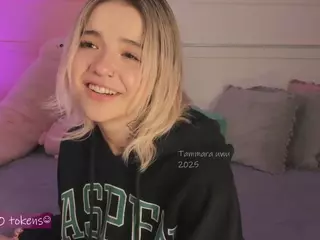 Tammara uwu's Live Sex Cam Show